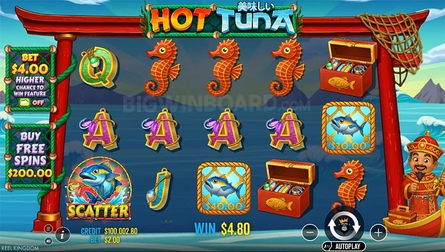 TP Gaming Poker