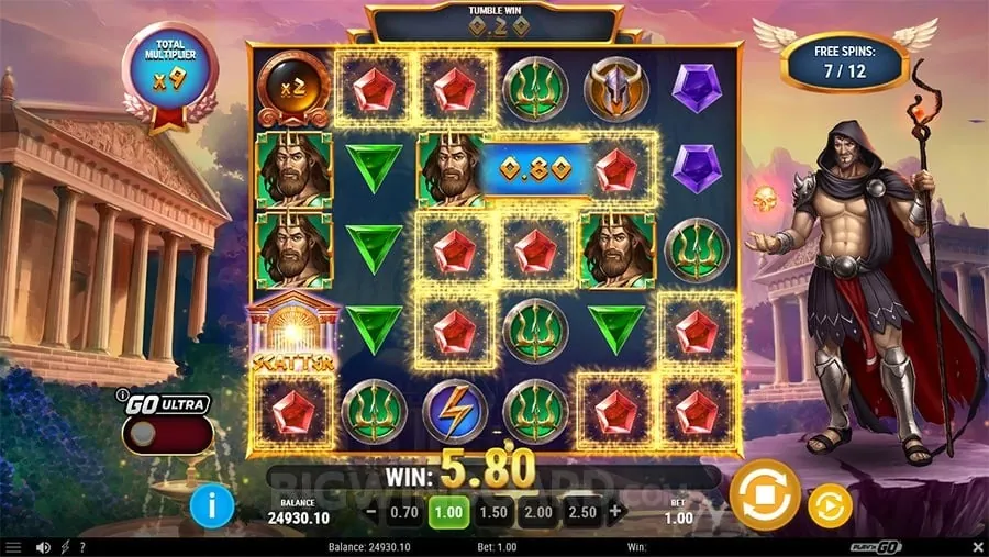 JDB Fishing Game
